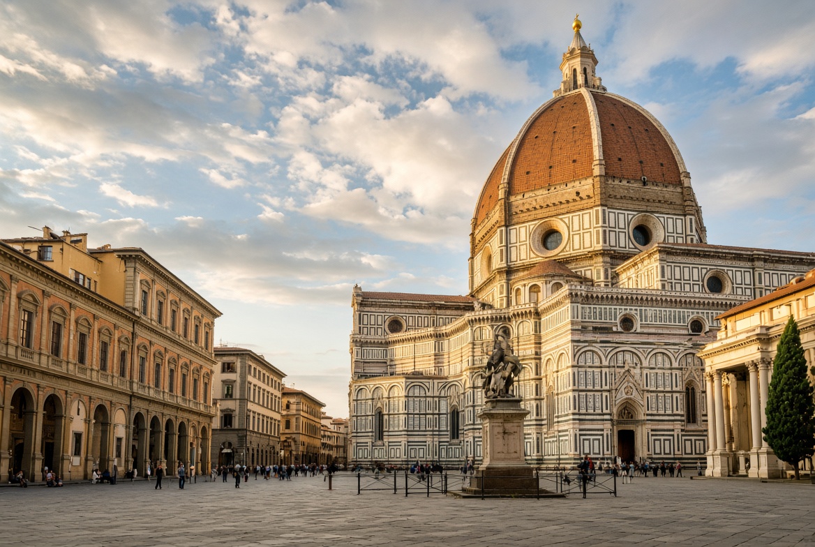 Firenze