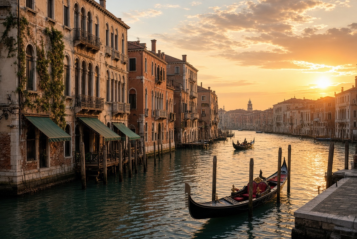 Venezia