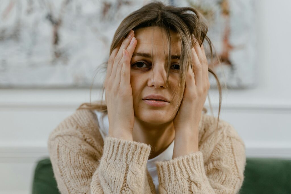 post traumatic stress disorder