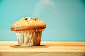 savory muffins