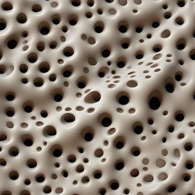Trypophobia
