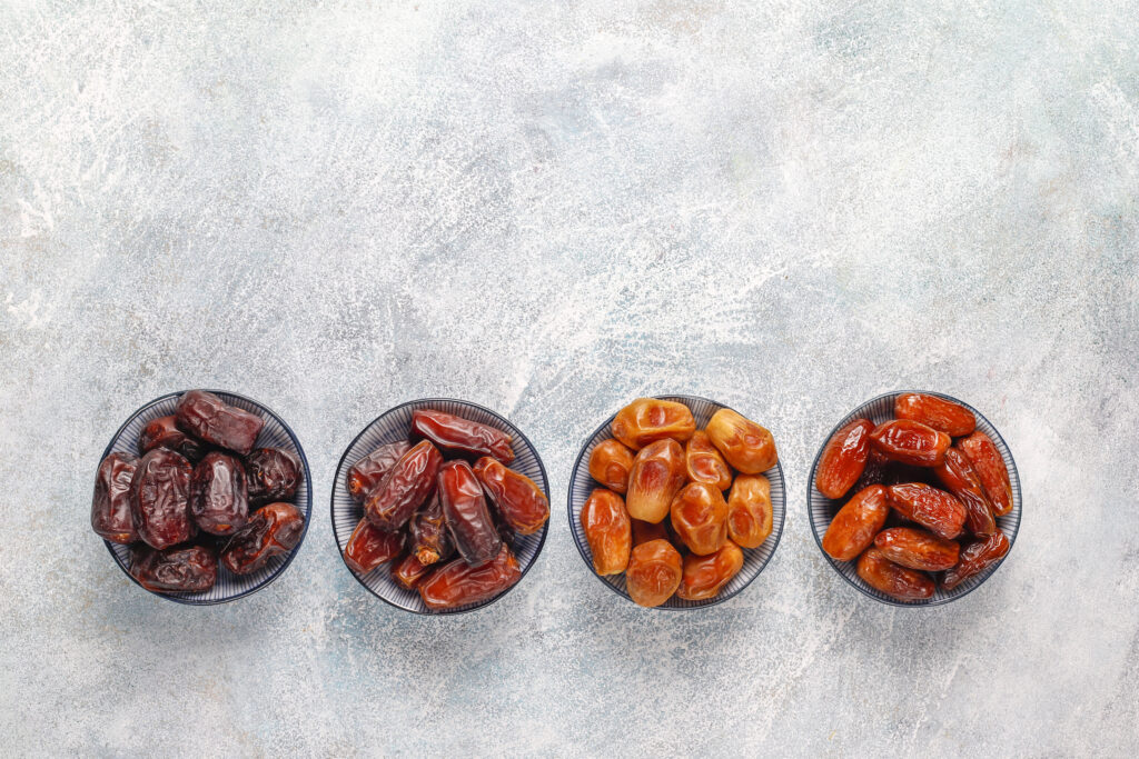benefits of dates