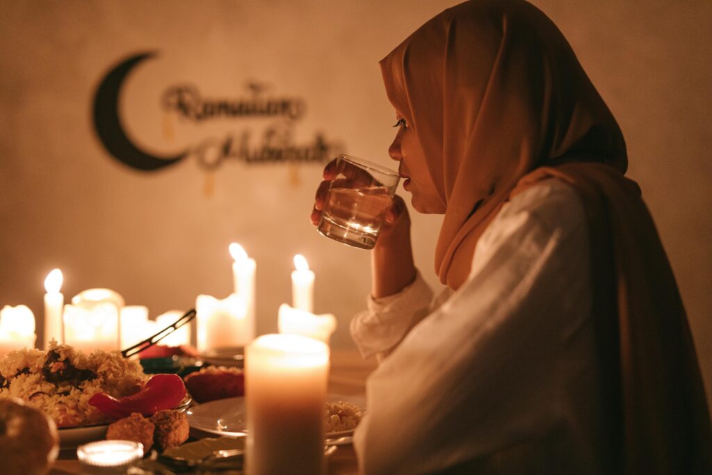 benefits of fasting in ramadan