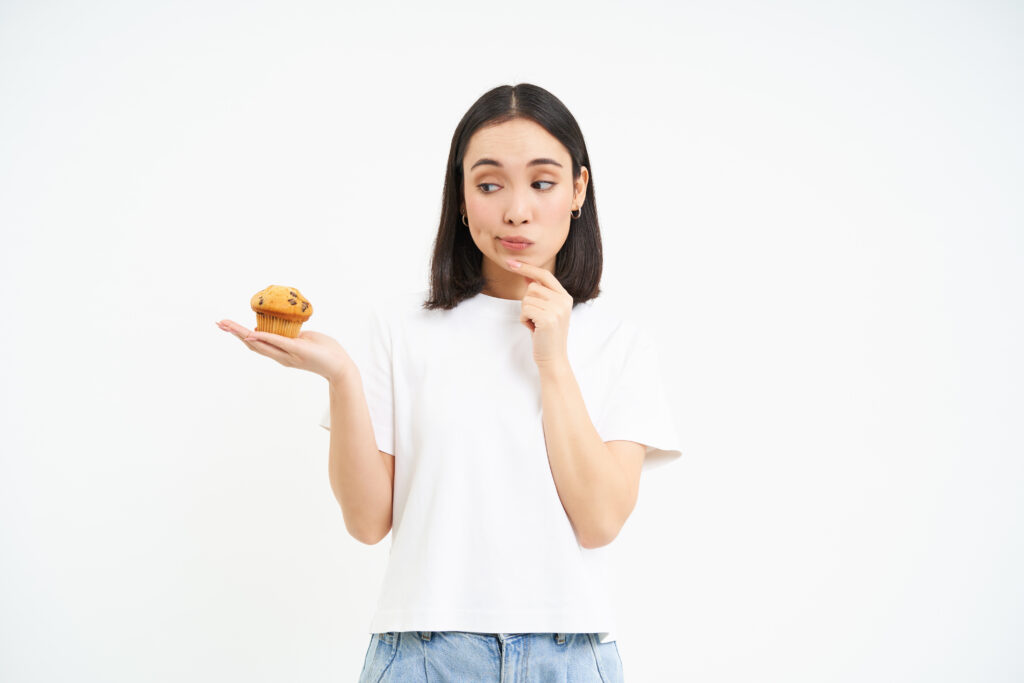 hungry even after eating