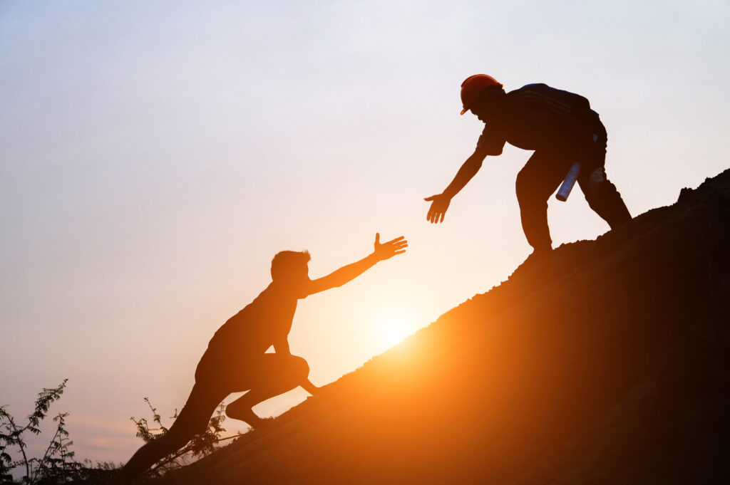 benefits of mentorship
